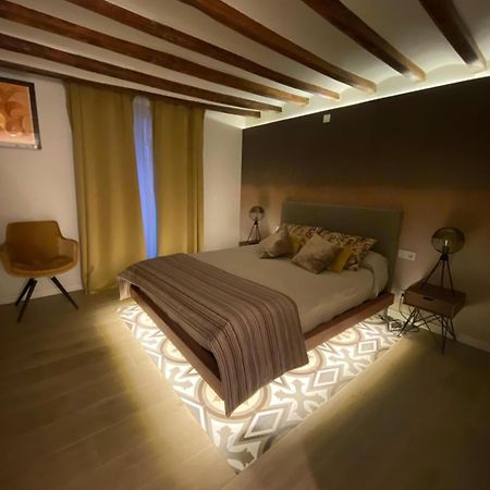 Casa Hermes ビリャホヨサ エクステリア 写真