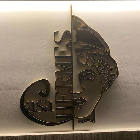 Casa Hermes ビリャホヨサ エクステリア 写真