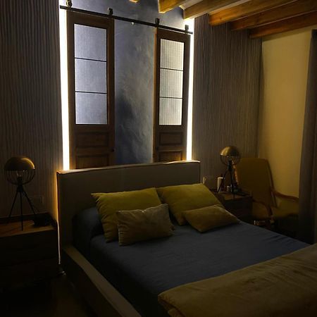 Casa Hermes ビリャホヨサ エクステリア 写真