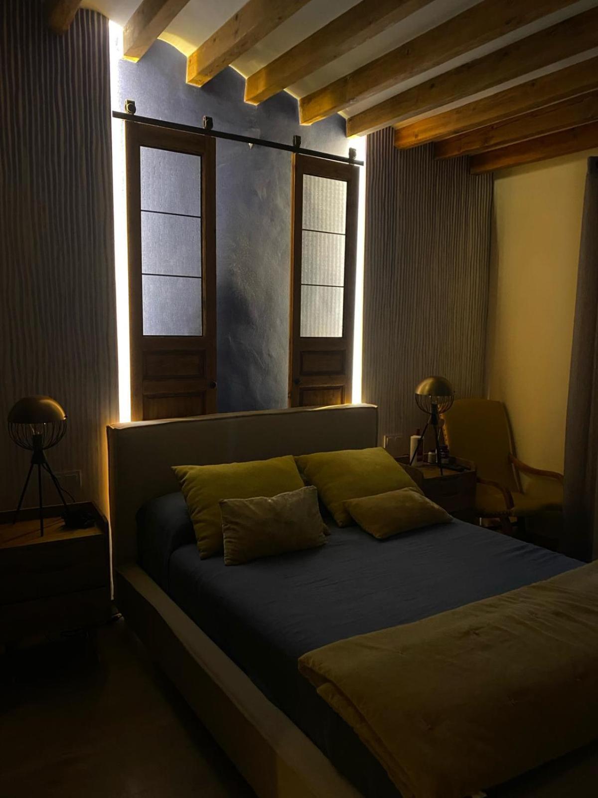 Casa Hermes ビリャホヨサ エクステリア 写真