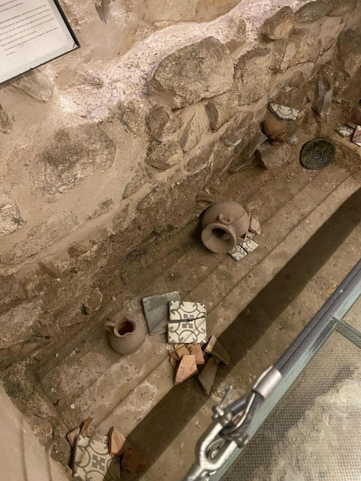 Casa Hermes ビリャホヨサ エクステリア 写真