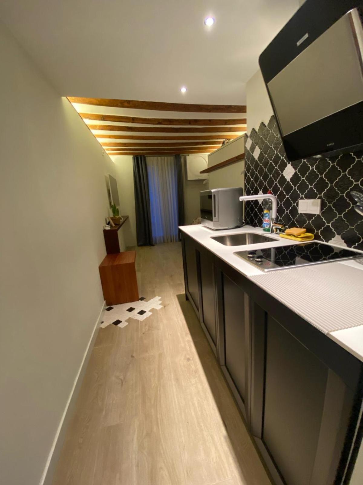 Casa Hermes ビリャホヨサ エクステリア 写真