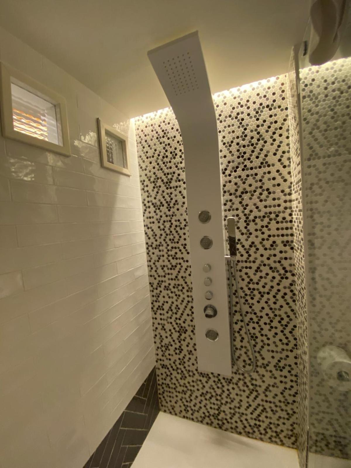 Casa Hermes ビリャホヨサ エクステリア 写真