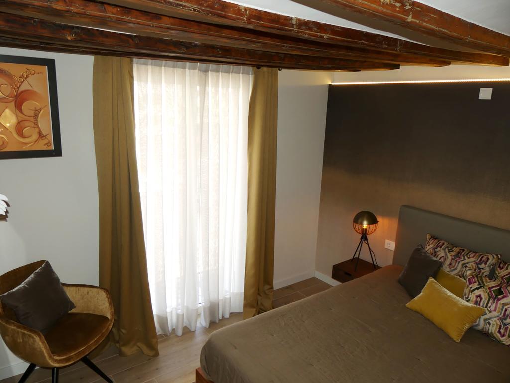 Casa Hermes ビリャホヨサ エクステリア 写真