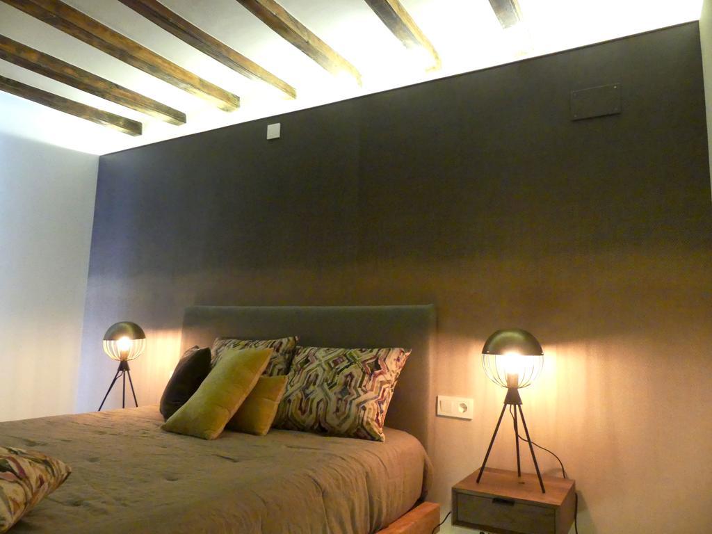 Casa Hermes ビリャホヨサ エクステリア 写真