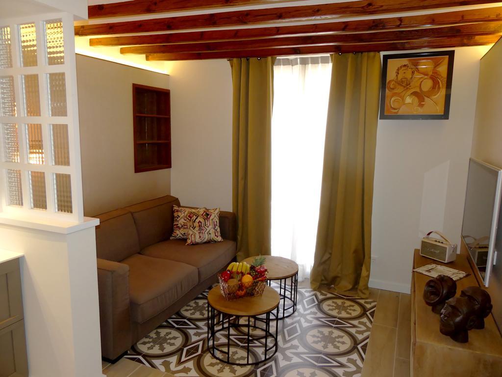 Casa Hermes ビリャホヨサ エクステリア 写真