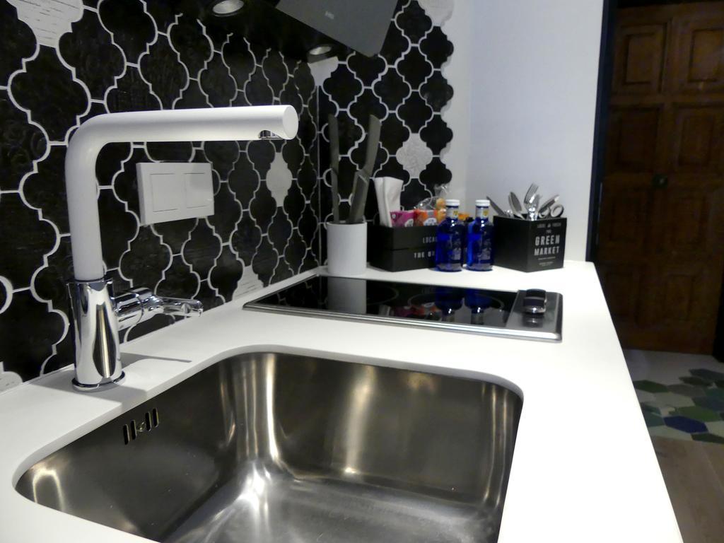 Casa Hermes ビリャホヨサ エクステリア 写真