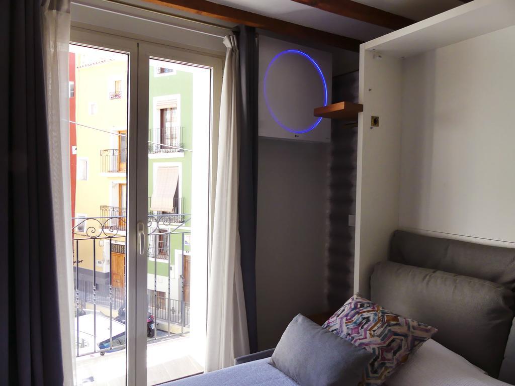 Casa Hermes ビリャホヨサ エクステリア 写真