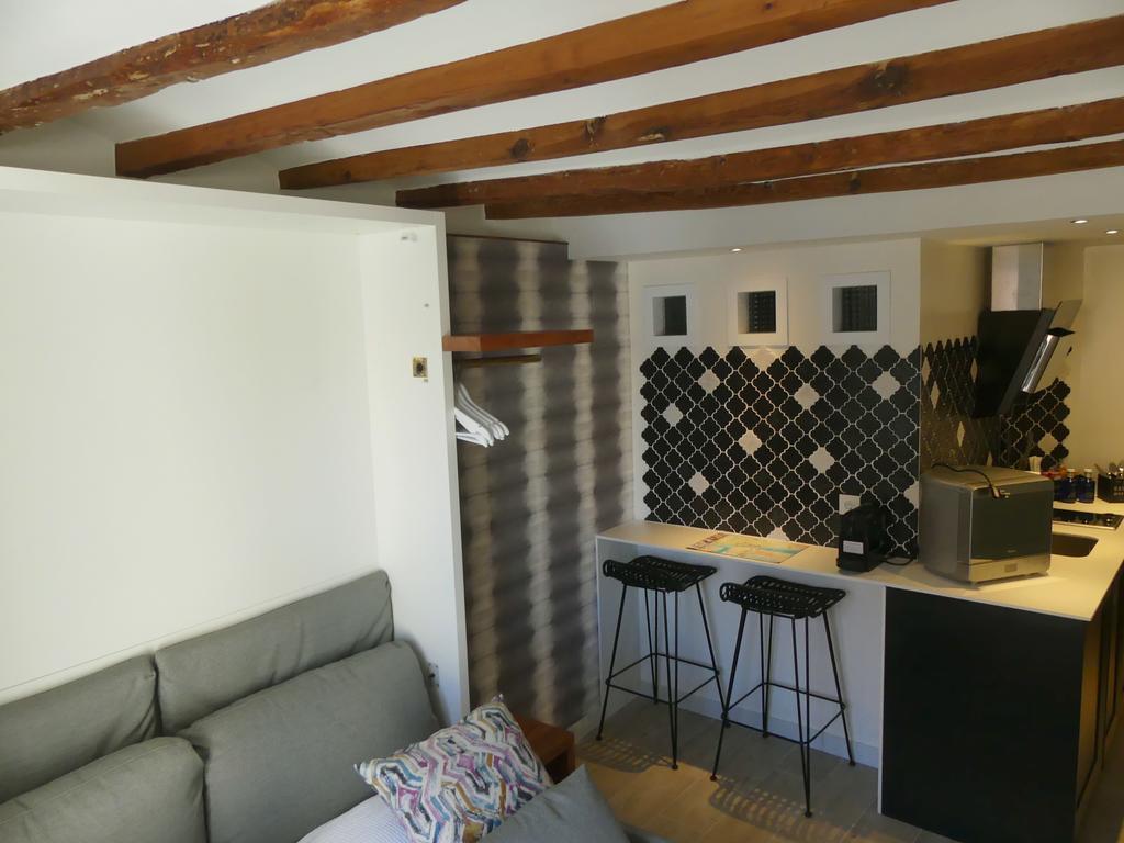 Casa Hermes ビリャホヨサ エクステリア 写真