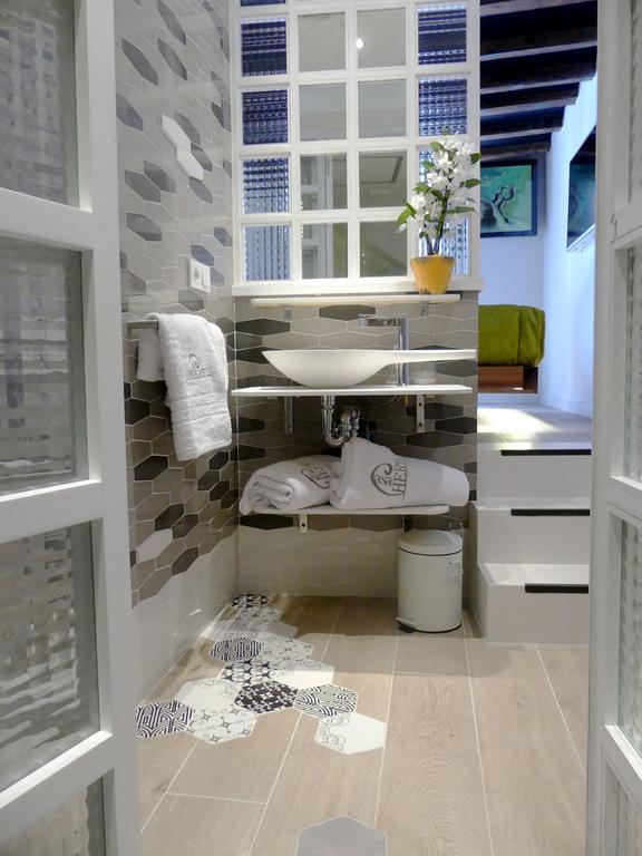Casa Hermes ビリャホヨサ エクステリア 写真