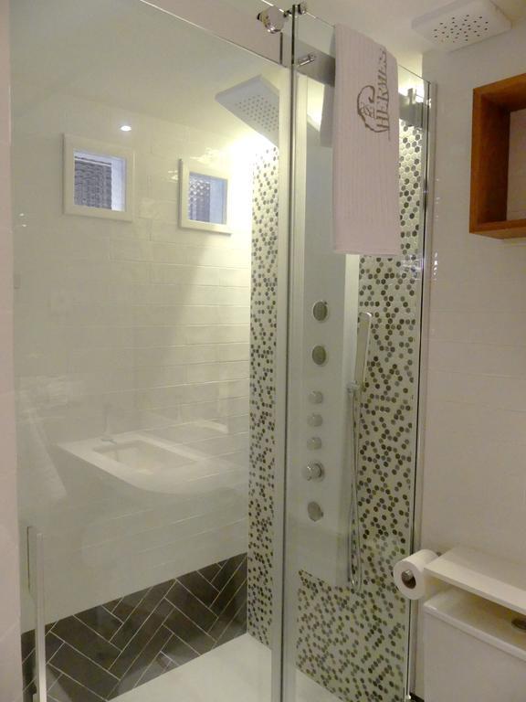 Casa Hermes ビリャホヨサ エクステリア 写真