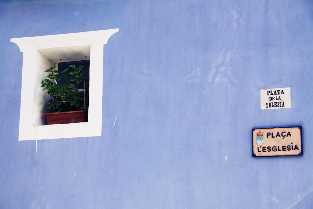 Casa Hermes ビリャホヨサ エクステリア 写真